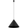 Nowodvorski Lighting Zenith lampa wisząca 1x20 W czarna 8005 zdj.1