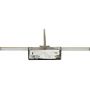 Nowodvorski Lighting Giotto Led kinkiet 1x9 W antyczny mosiądz 8168 zdj.5