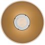 Nowodvorski Lighting Point Tone lampa podsufitowa 1x10 W biała-złota 8221 zdj.4