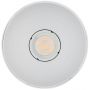 Nowodvorski Lighting Point Tone lampa podsufitowa 1x10 W biała 8222 zdj.5