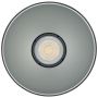 Nowodvorski Lighting Point Tone lampa podsufitowa 1x10 W czarna-srebrna 8223 zdj.4