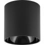 Nowodvorski Lighting Point Tone lampa podsufitowa 1x10 W czarna 8225 zdj.3
