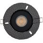 Nowodvorski Lighting Echo lampa do zabudowy 1x15 W czarna 8372 zdj.3