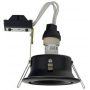 Nowodvorski Lighting Foxtrot lampa do zabudowy 1x15W czarna 8374 zdj.3