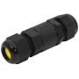 Nowodvorski Lighting Waterproof złączka czarny 8845 zdj.1