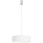 Nowodvorski Lighting Mist lampa wisząca 3x15 W biała 8942 zdj.1