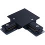 Nowodvorski Lighting Profile Recessed łącznik do szynoprzewodu czarny 8971 zdj.1