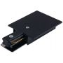 Nowodvorski Lighting Profile Recessed Power End Cap końcówka szynoprzewodu czarna 8973 zdj.1
