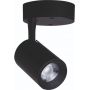 Nowodvorski Lighting Iris Led lampa podsufitowa 1x7 W czarna 8994 zdj.1
