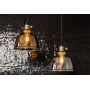 Nowodvorski Lighting Amalfi lampa wisząca 1x25W złoty/czarny 9153 zdj.3