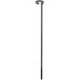 Nowodvorski Lighting Pole Led lampa stojąca zewnętrzna 1x15 W czarna 9185 zdj.1