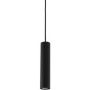 Nowodvorski Lighting Profile Eye Black lampa do szynoprzewodów 1x35W LED czarna 9338 zdj.3