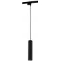 Nowodvorski Lighting Profile Eye Black lampa do szynoprzewodów 1x35W LED czarna 9338 zdj.1