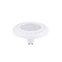 Nowodvorski Lighting Lens żarówka LED 1x9 W 3000 K GU10 biały 9345 zdj.1