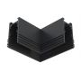 Nowodvorski Lighting LVM element łączący szyny podtynkowy czarny 10158 zdj.1