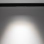Nowodvorski Lighting LVM Focus LED lampa do szynoprzewodów 1x9 W czarny 10644 zdj.3