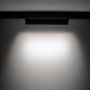 Nowodvorski Lighting LVM Focus Out LED lampa do szynoprzewodów 1x15 W czarny 10645 zdj.3