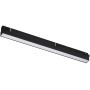 Nowodvorski Lighting LVM Line LED lampa do szynoprzewodów 1x15 W czarny 10650 zdj.1