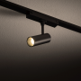 Nowodvorski Lighting Spot Led lampa do szynoprzewodów 1x5 W czarny 11314 zdj.3