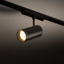 Nowodvorski Lighting Spot Led lampa do szynoprzewodów 1x12 W czarny 11316 zdj.3