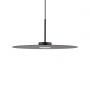Nowodvorski Lighting Simone lampa wisząca 1x12 W czarna 11410 zdj.4