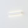 Nowodvorski Lighting Soft LED kinkiet 1x11W biały 7541 zdj.3