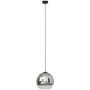 Nowodvorski Lighting Globe Plus S lampa wisząca 1x60W chrom 7605 zdj.1
