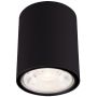 Nowodvorski Lighting Edesa lampa podsufitowa 1x7W LED czarny 9107 zdj.1