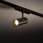 Nowodvorski Lighting Spot Led lampa do szynoprzewodów 1x9 W czarny 11315 zdj.3