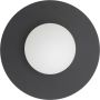 Nowodvorski Saturn M kinkiet 1x10 W czarny 12436 zdj.1