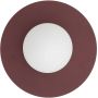 Nowodvorski Saturn M kinkiet 1x4 W burgund 12441 zdj.1