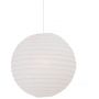 Nordlux Riso klosz 40 cm biały 14094001 zdj.1