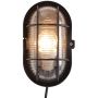 Nordlux Skotlampe kinkiet zewnętrzny 1x60 W czarny 17051003 zdj.4