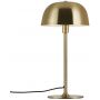 Nordlux Cera lampa stołowa 1x40 W mosiądz 2010225035 zdj.1
