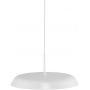 Nordlux Piso lampa wisząca 1x22W biała 2010763001 zdj.2