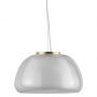 Nordlux Jelly lampa wisząca 1x40W opalowa biel 2010783001 zdj.4