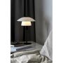 Nordlux Verona lampa stołowa 1x15W biały/czarny 2010875001 zdj.4