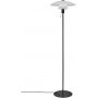 Nordlux Verona lampa stojąca 1x25W biały/czarny 2010884001 zdj.3
