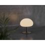 Nordlux Sponge lampa stołowa 1x4,8W LED biały/czarny 2018135003 zdj.4