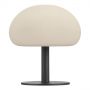 Nordlux Sponge lampa stołowa 1x4,8W LED biały/czarny 2018135003 zdj.2