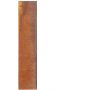 Nordlux Fold kinkiet zewnętrzny 2x5 W corten 2019051038 zdj.3