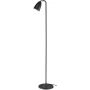 Nordlux Nexus lampa stojąca 1x6 W czarna 2020644003 zdj.3