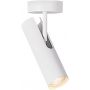 Nordlux DFTP MIB lampa podsufitowa 1x8W biała 2020666001 zdj.3