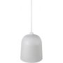 Nordlux DFTP Angle lampa wisząca 1x60W biała 2020673001 zdj.3