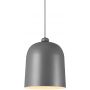 Nordlux Angle lampa wisząca 1x60 W szary/popielaty 2020673011 zdj.3