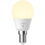 Nordlux Smart żarówka LED 1x4,7W 2200-6500 K E14 biały opal 2070011401 zdj.1
