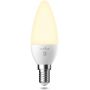 Nordlux Smart żarówka LED 1x4,7W 2200-6500 K E14 biały opal 2070021401 zdj.1