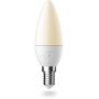 Nordlux Smart żarówka LED 1x4,7W 2200-6500 K E14 biały opal 2070021401 zdj.2