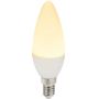 Nordlux Smart żarówka LED 1x4,7W 2200-6500 K E14 biały opal 2070021401 zdj.3