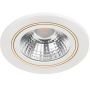 Nordlux Alec lampa do zabudowy 1x6,1 W LED biała 2110350101 zdj.6